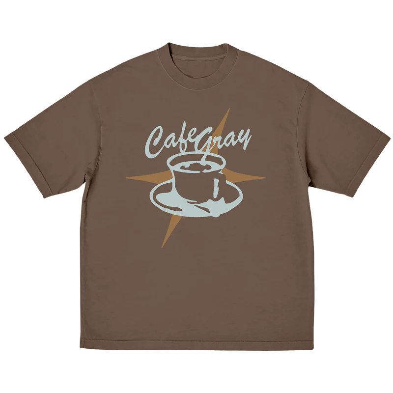 Exclusive Conan Gray Apparel Collection